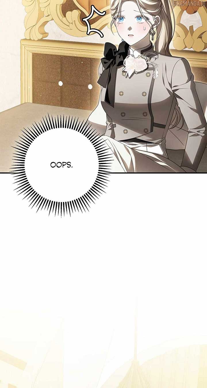 That’s Not What My Will Said Chapter 27 - Page 125