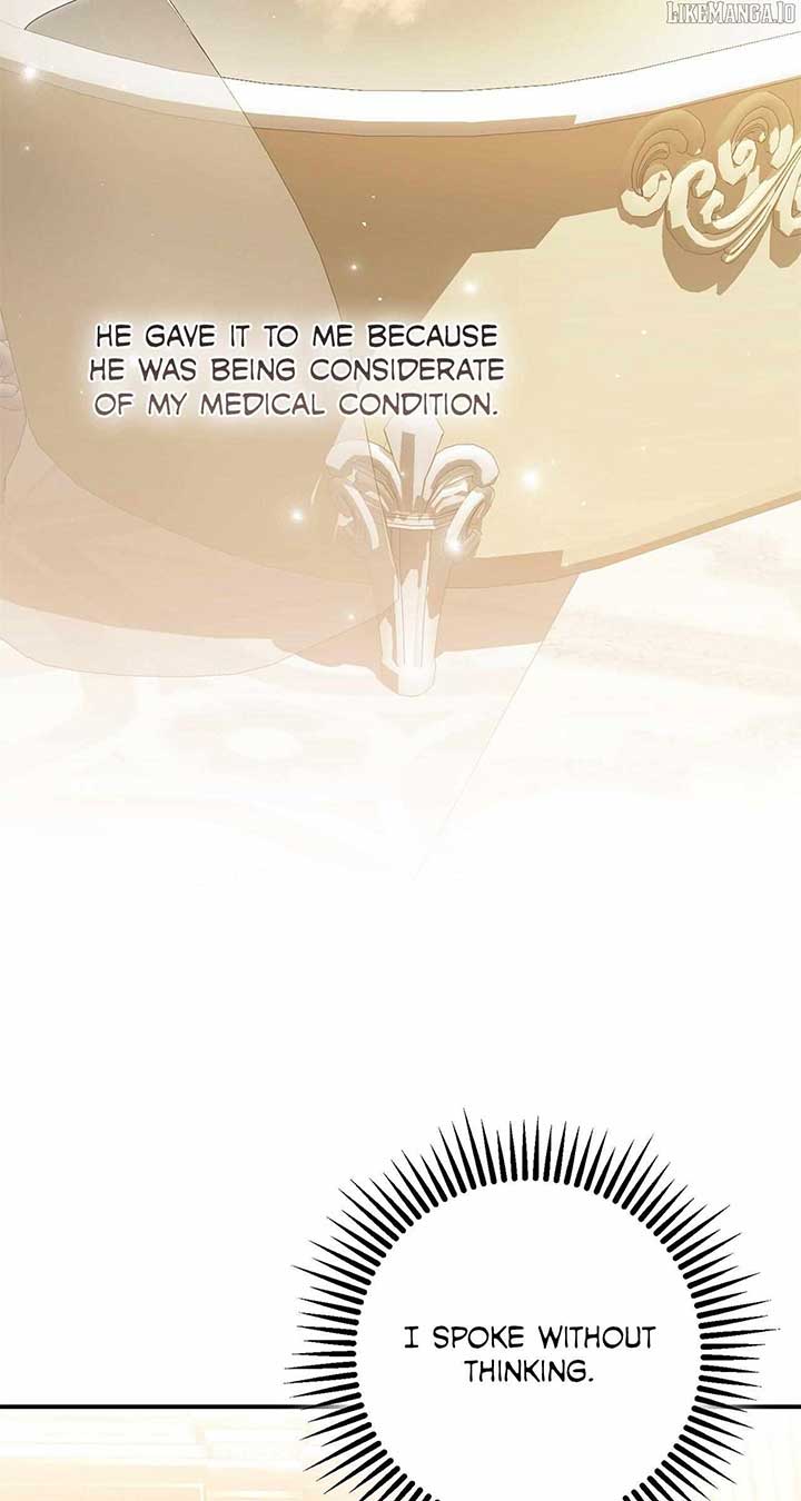That’s Not What My Will Said Chapter 27 - Page 127