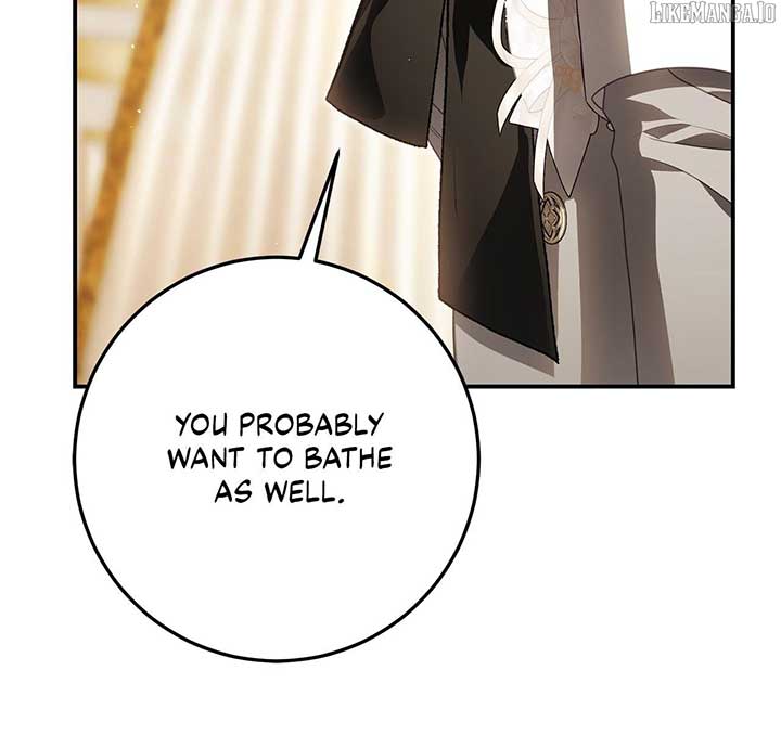 That’s Not What My Will Said Chapter 27 - Page 130