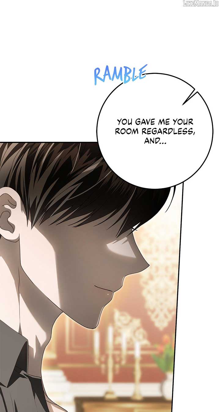 That’s Not What My Will Said Chapter 27 - Page 131