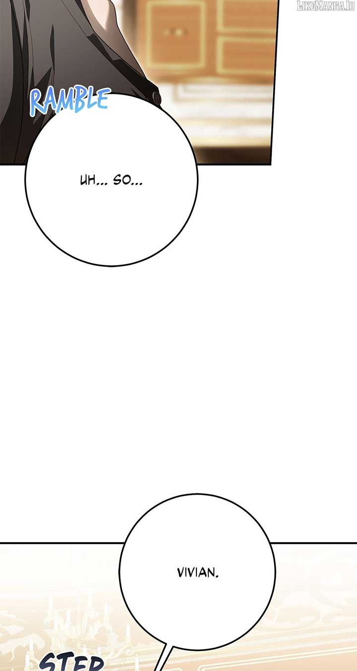 That’s Not What My Will Said Chapter 27 - Page 132
