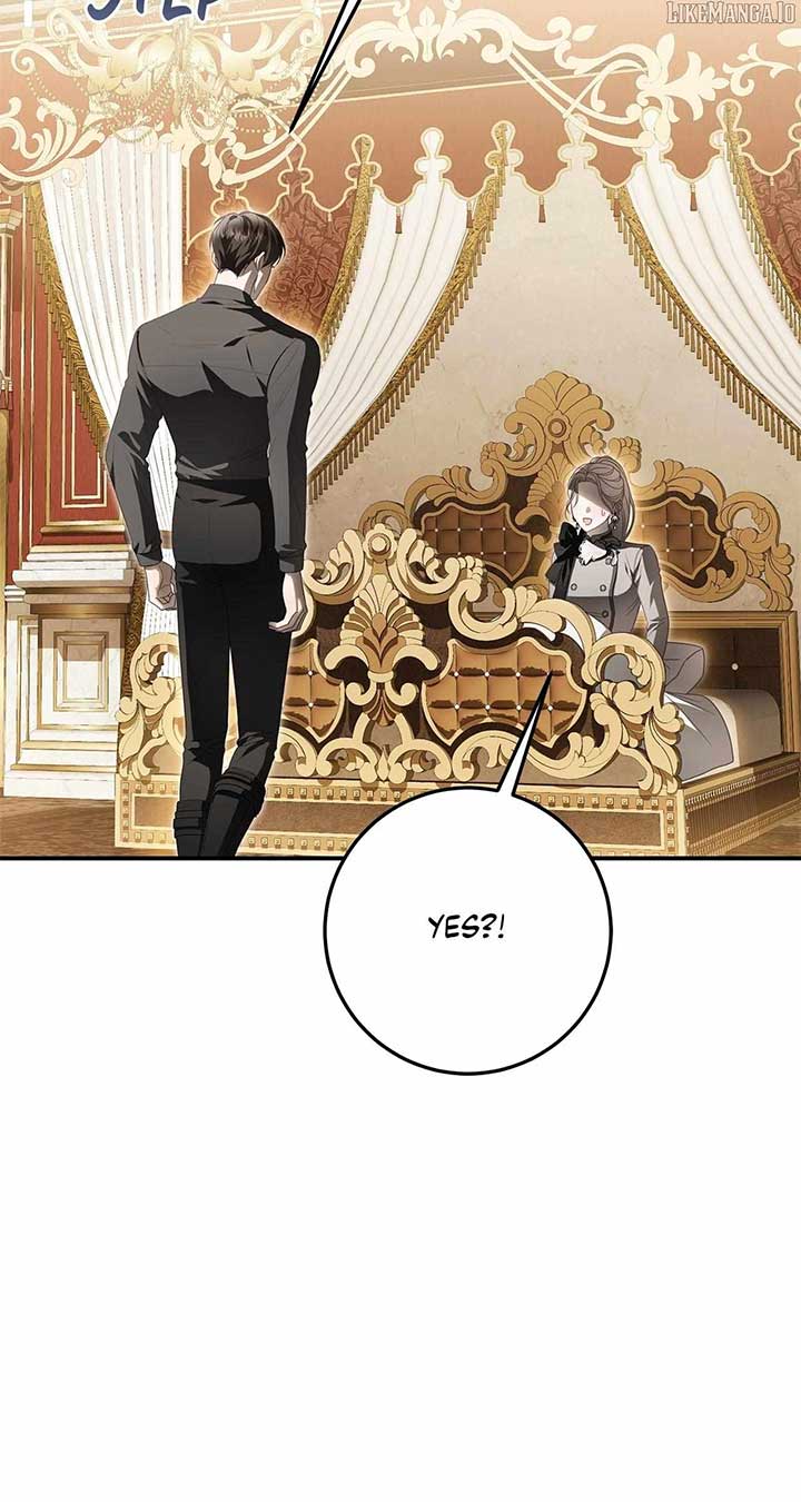 That’s Not What My Will Said Chapter 27 - Page 133