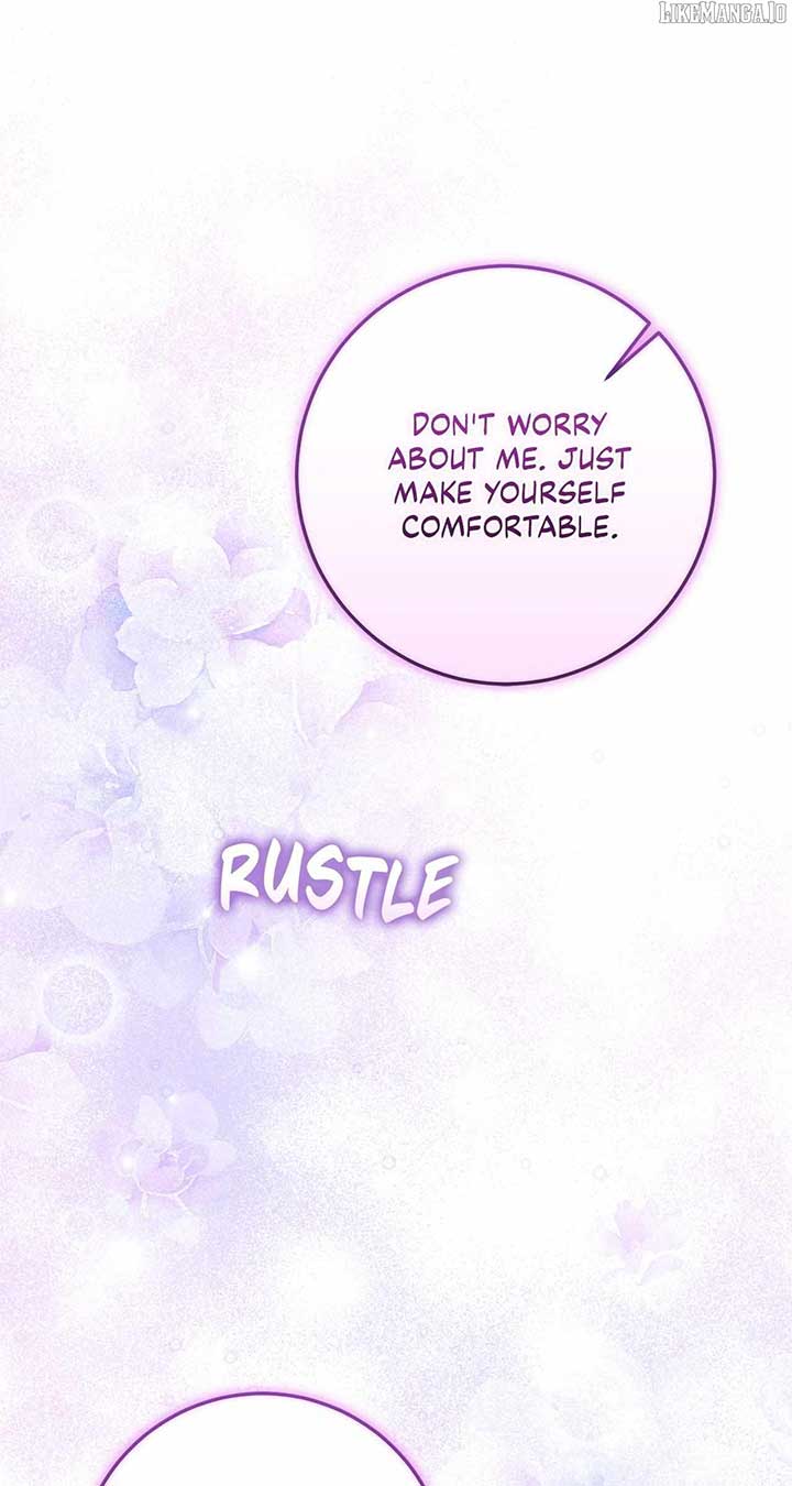 That’s Not What My Will Said Chapter 27 - Page 134