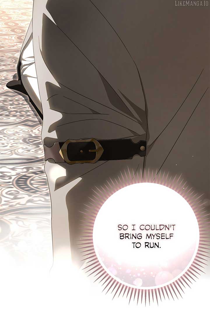 That’s Not What My Will Said Chapter 27 - Page 15