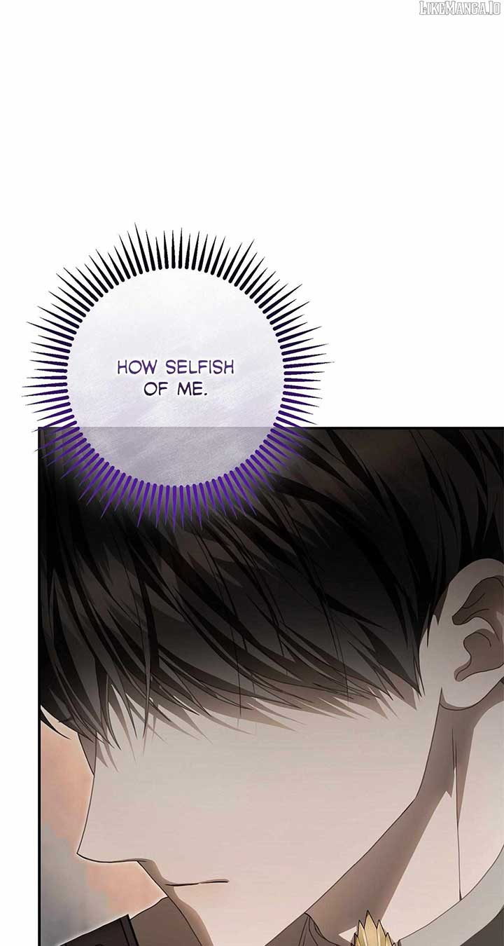 That’s Not What My Will Said Chapter 27 - Page 16