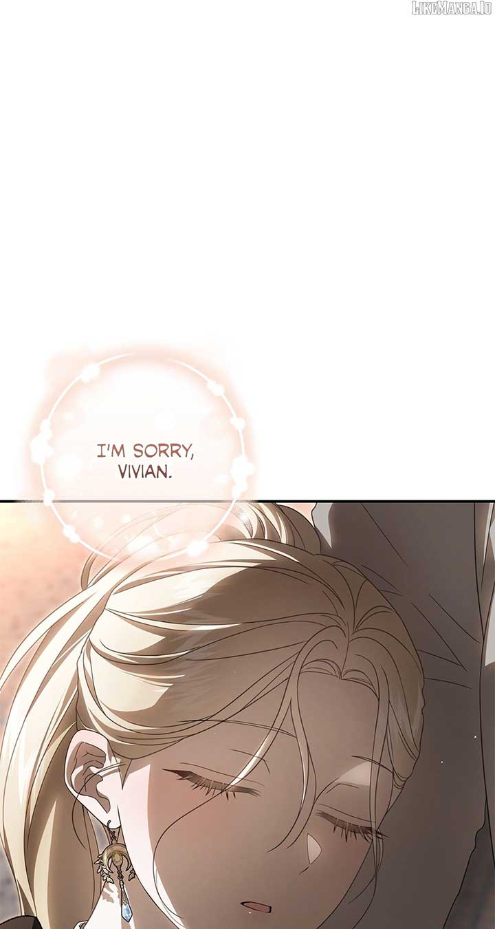 That’s Not What My Will Said Chapter 27 - Page 24