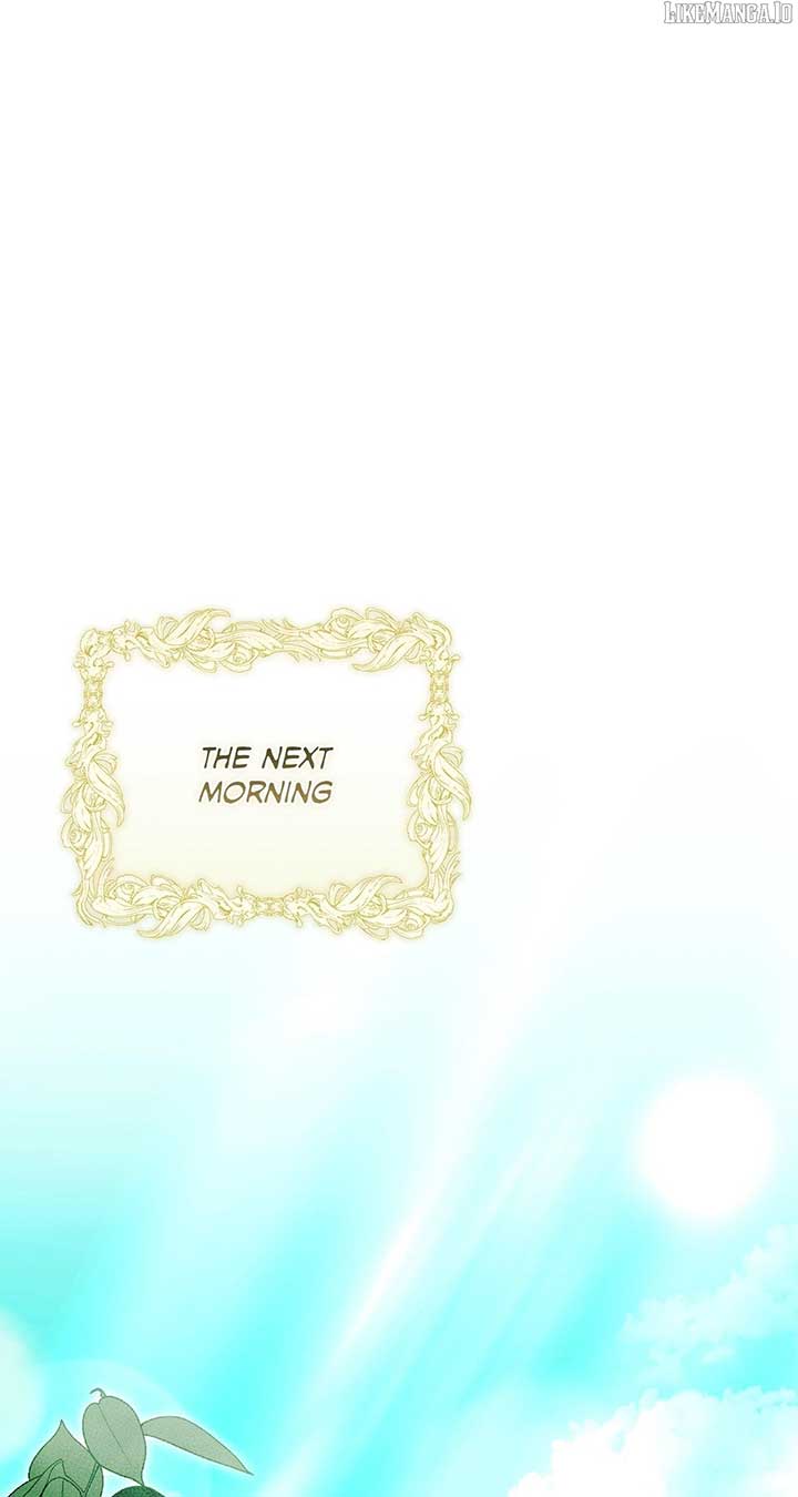 That’s Not What My Will Said Chapter 27 - Page 32