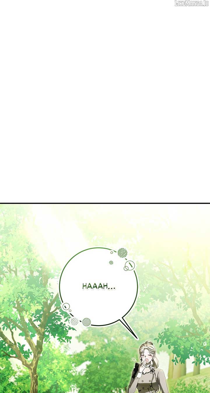 That’s Not What My Will Said Chapter 27 - Page 34
