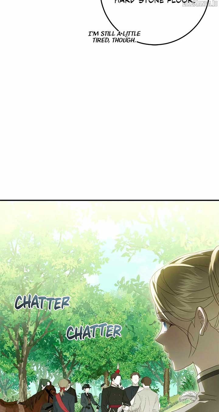 That’s Not What My Will Said Chapter 27 - Page 37