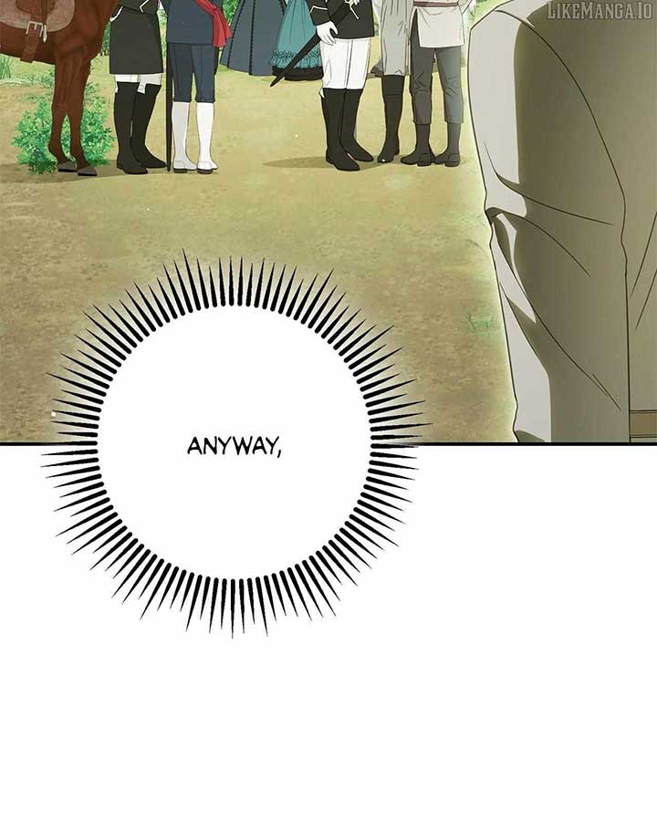 That’s Not What My Will Said Chapter 27 - Page 38
