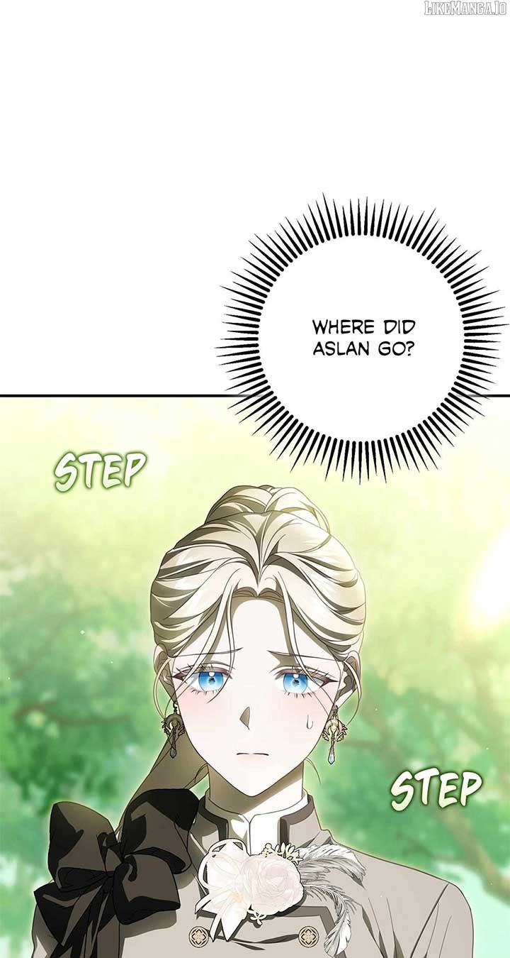 That’s Not What My Will Said Chapter 27 - Page 39