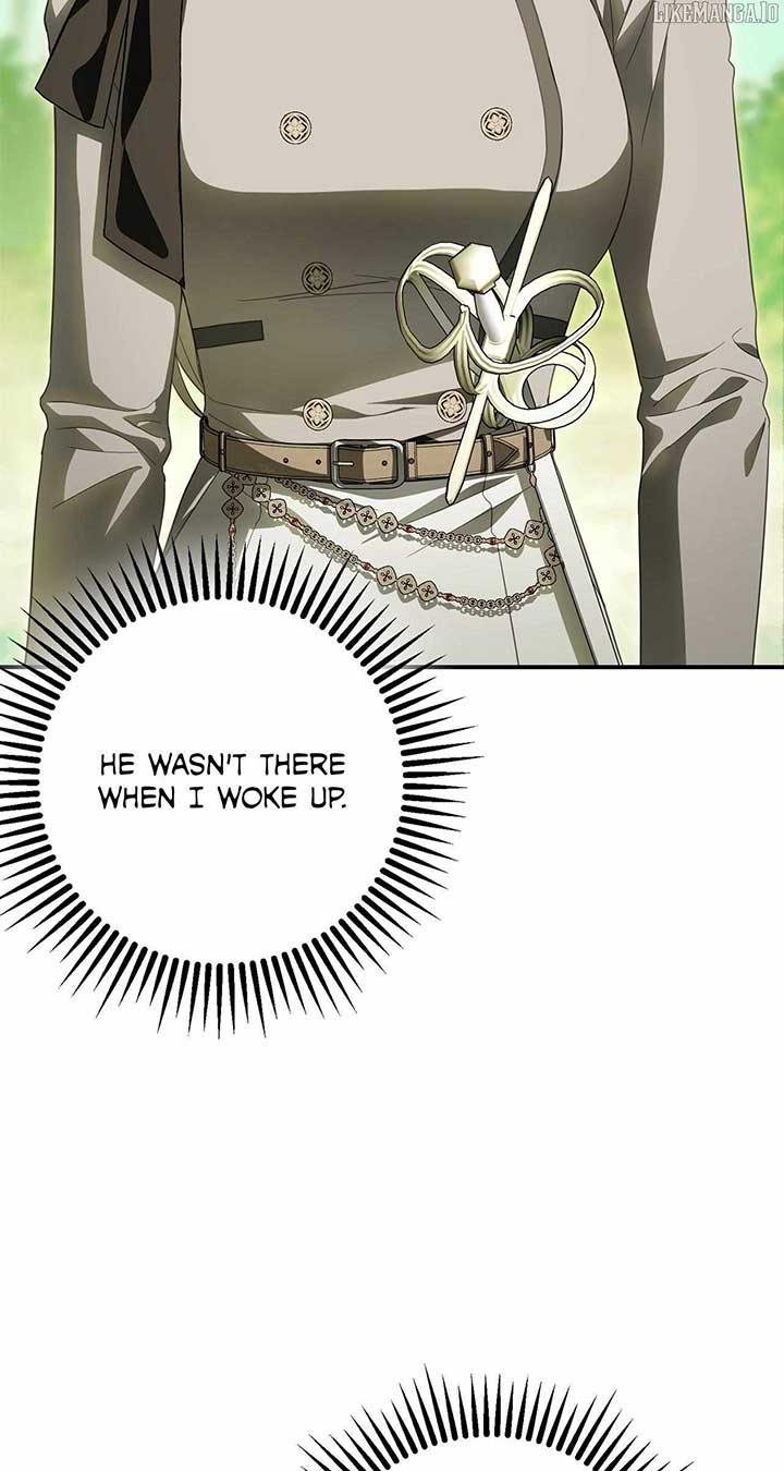 That’s Not What My Will Said Chapter 27 - Page 40