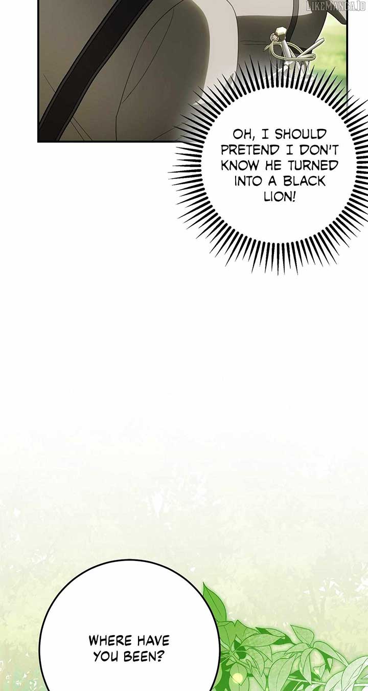 That’s Not What My Will Said Chapter 27 - Page 48