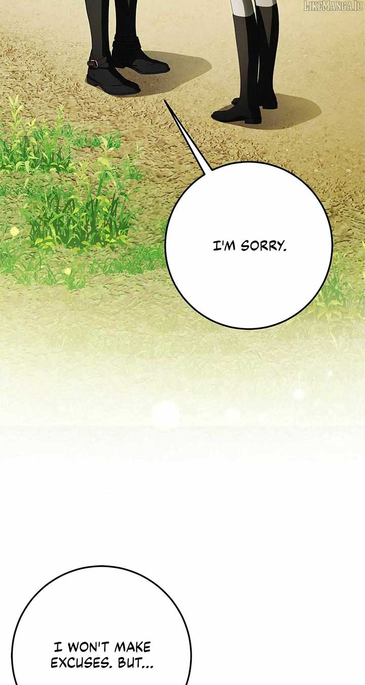 That’s Not What My Will Said Chapter 27 - Page 50