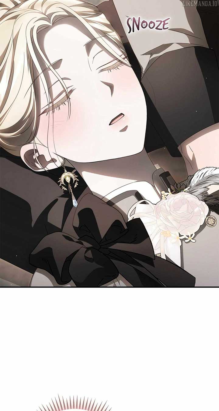 That’s Not What My Will Said Chapter 27 - Page 6