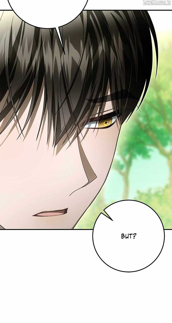 That’s Not What My Will Said Chapter 27 - Page 51