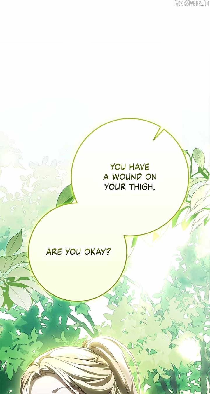 That’s Not What My Will Said Chapter 27 - Page 52
