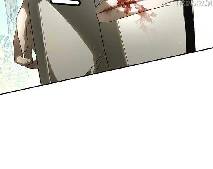 That’s Not What My Will Said Chapter 27 - Page 54