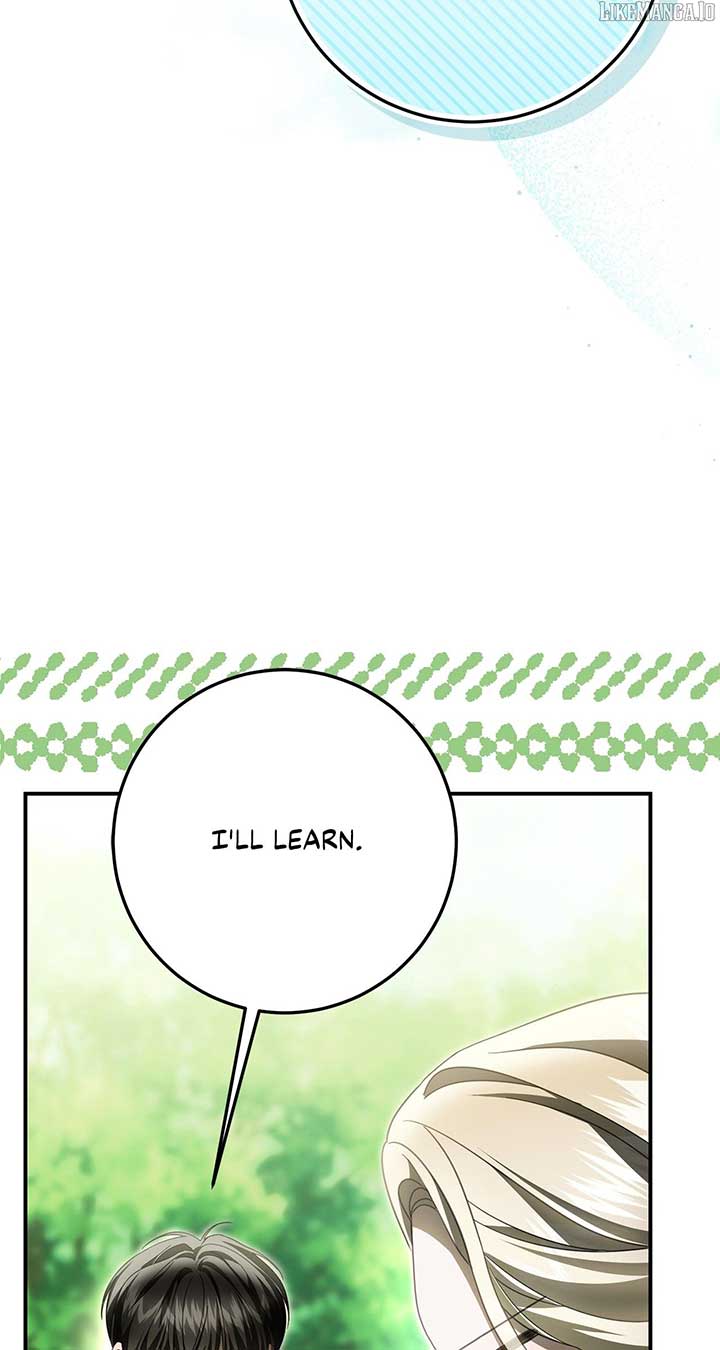 That’s Not What My Will Said Chapter 27 - Page 58