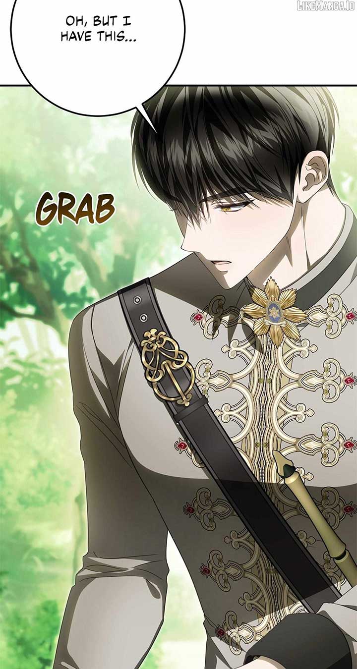 That’s Not What My Will Said Chapter 27 - Page 60