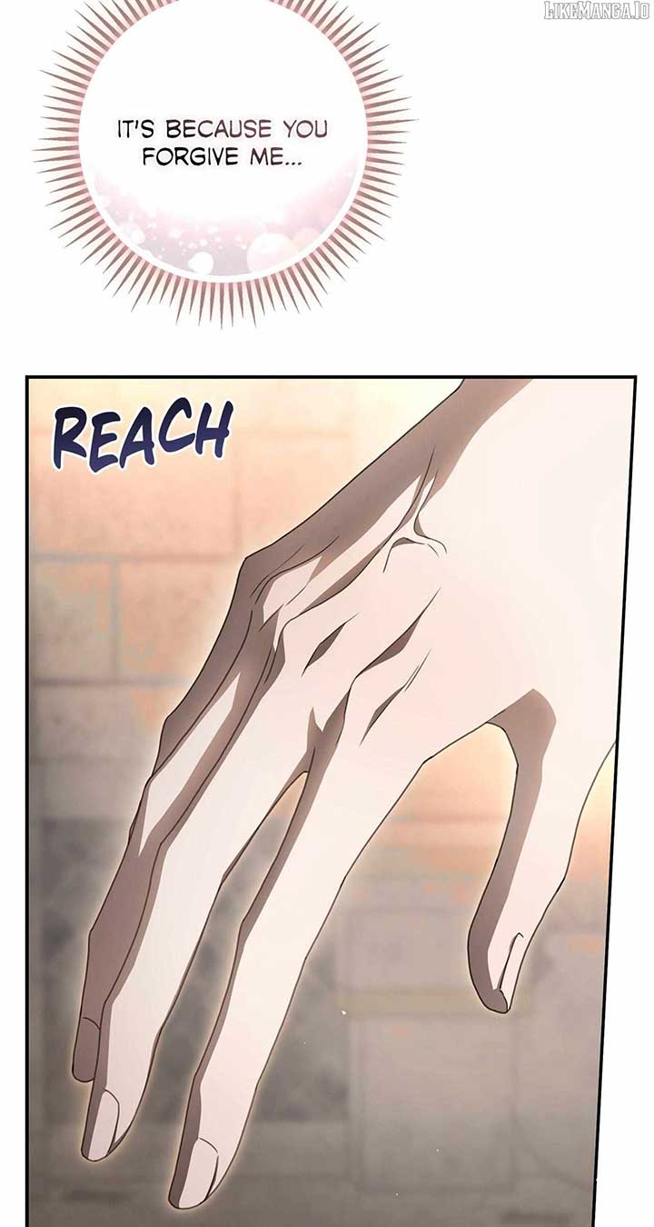 That’s Not What My Will Said Chapter 27 - Page 7