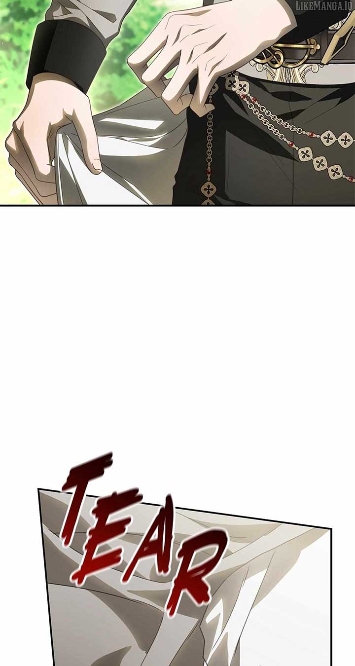 That’s Not What My Will Said Chapter 27 - Page 61