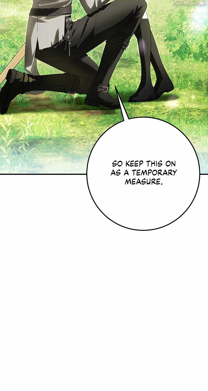 That’s Not What My Will Said Chapter 27 - Page 64