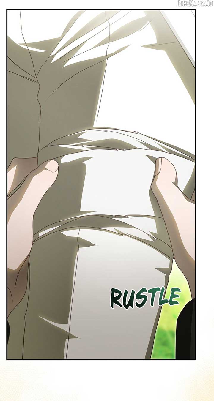 That’s Not What My Will Said Chapter 27 - Page 65