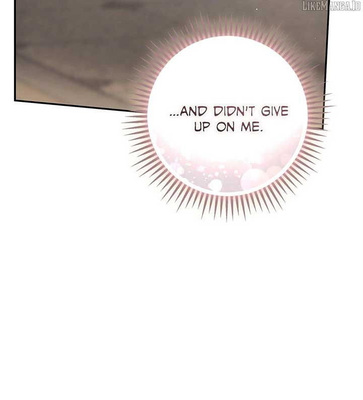 That’s Not What My Will Said Chapter 27 - Page 8
