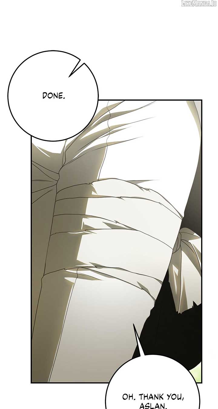 That’s Not What My Will Said Chapter 27 - Page 72
