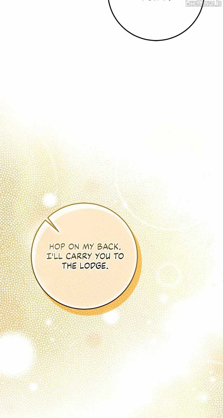 That’s Not What My Will Said Chapter 27 - Page 73