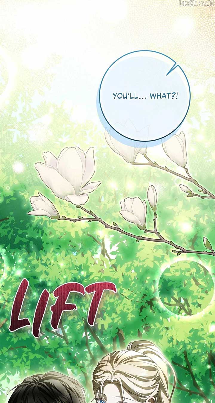 That’s Not What My Will Said Chapter 27 - Page 74
