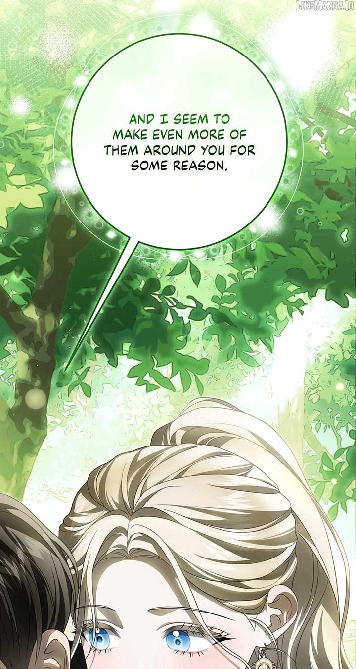 That’s Not What My Will Said Chapter 27 - Page 82