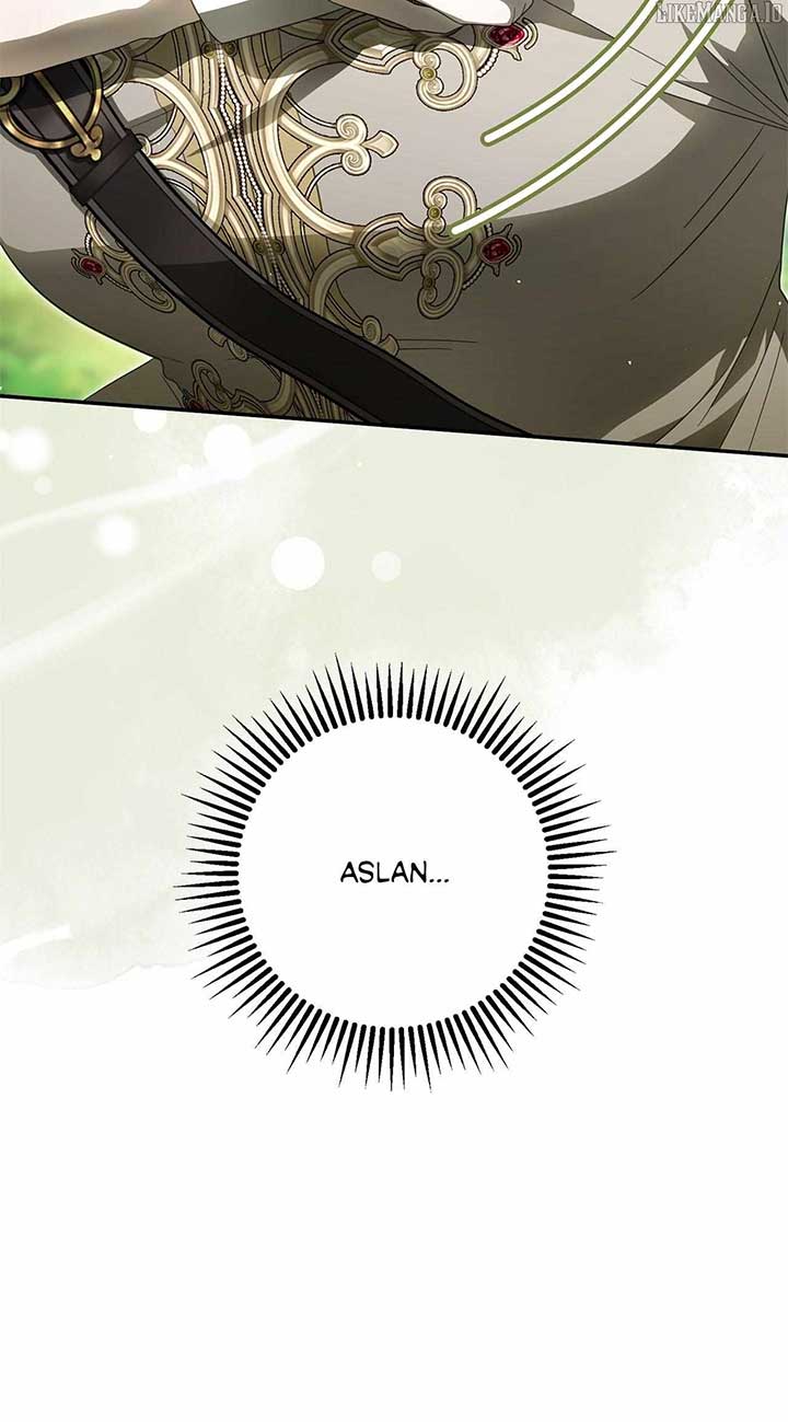 That’s Not What My Will Said Chapter 27 - Page 86