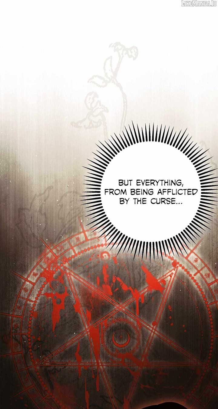 That’s Not What My Will Said Chapter 27 - Page 87