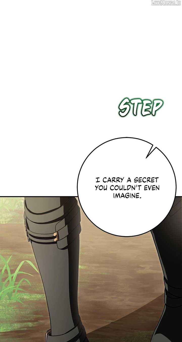 That’s Not What My Will Said Chapter 27 - Page 89