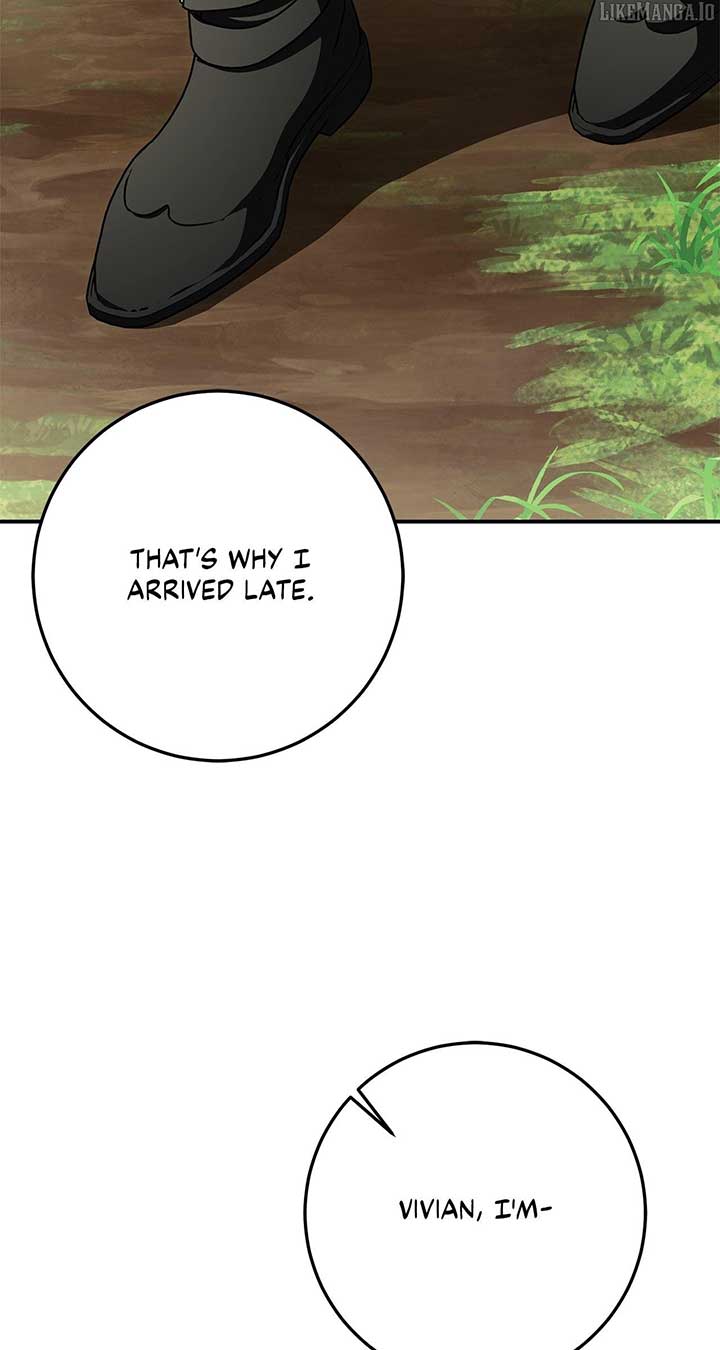 That’s Not What My Will Said Chapter 27 - Page 90