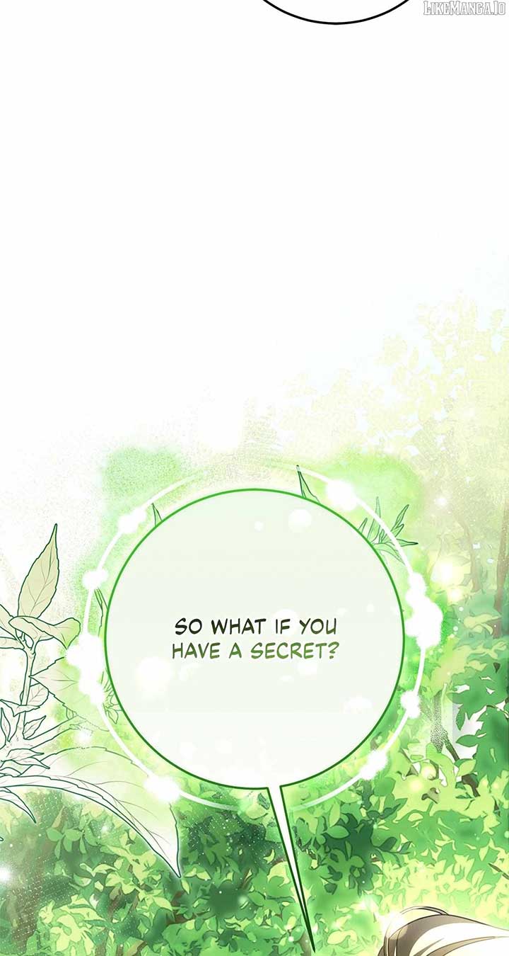That’s Not What My Will Said Chapter 27 - Page 91