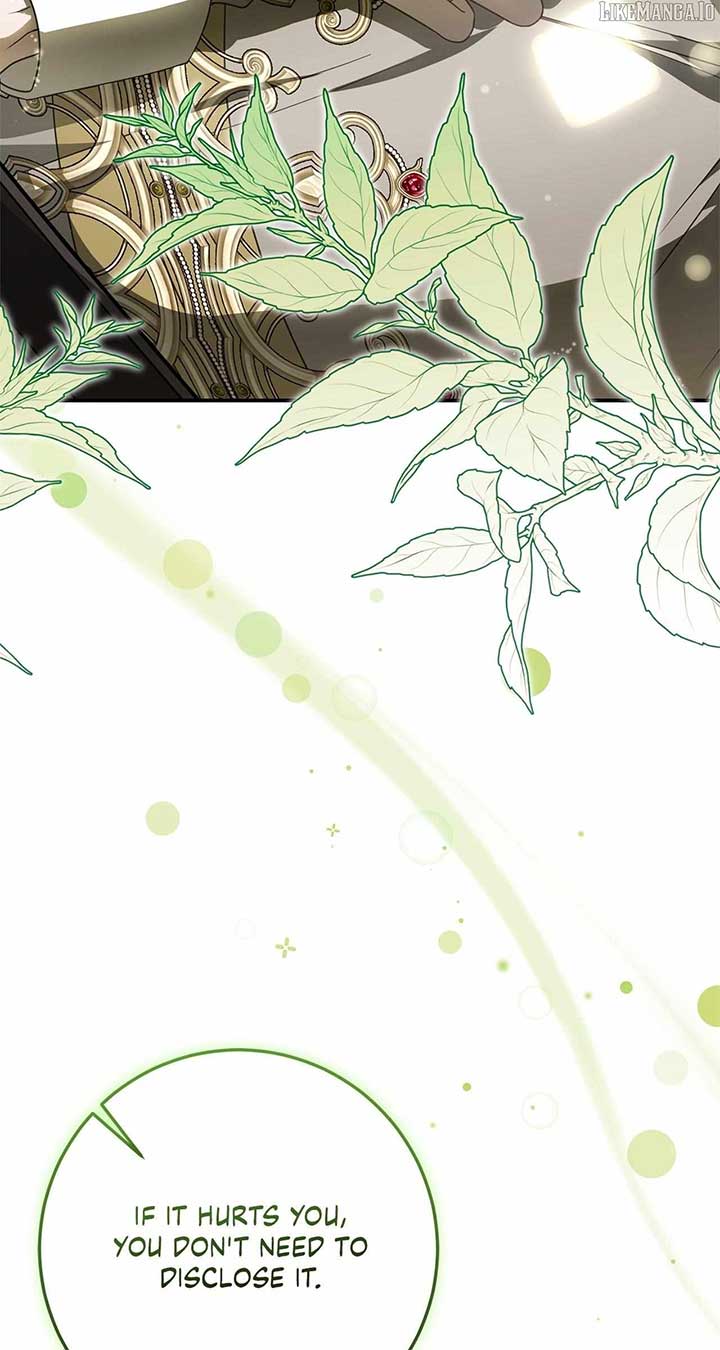 That’s Not What My Will Said Chapter 27 - Page 93