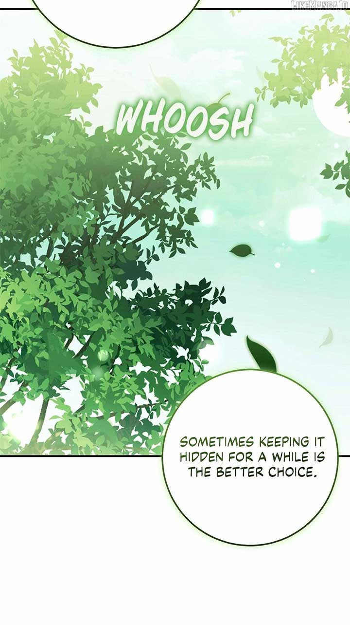 That’s Not What My Will Said Chapter 27 - Page 94