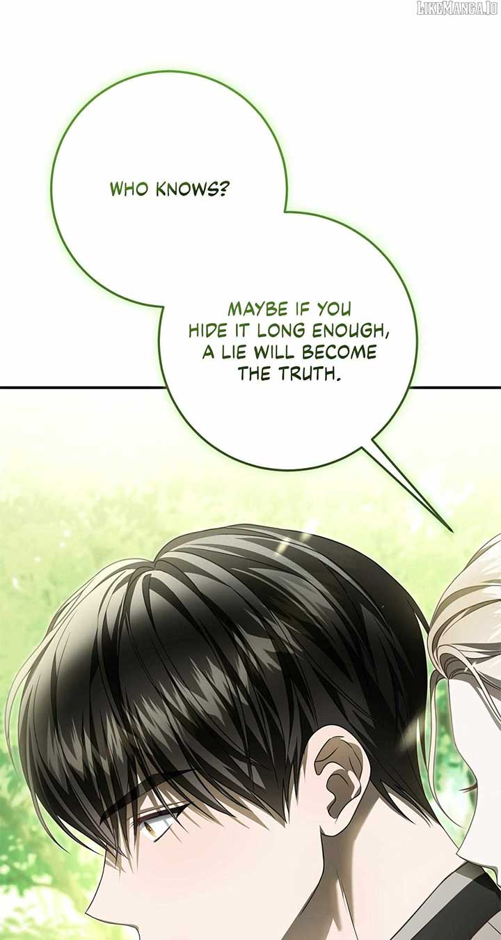 That’s Not What My Will Said Chapter 27 - Page 95