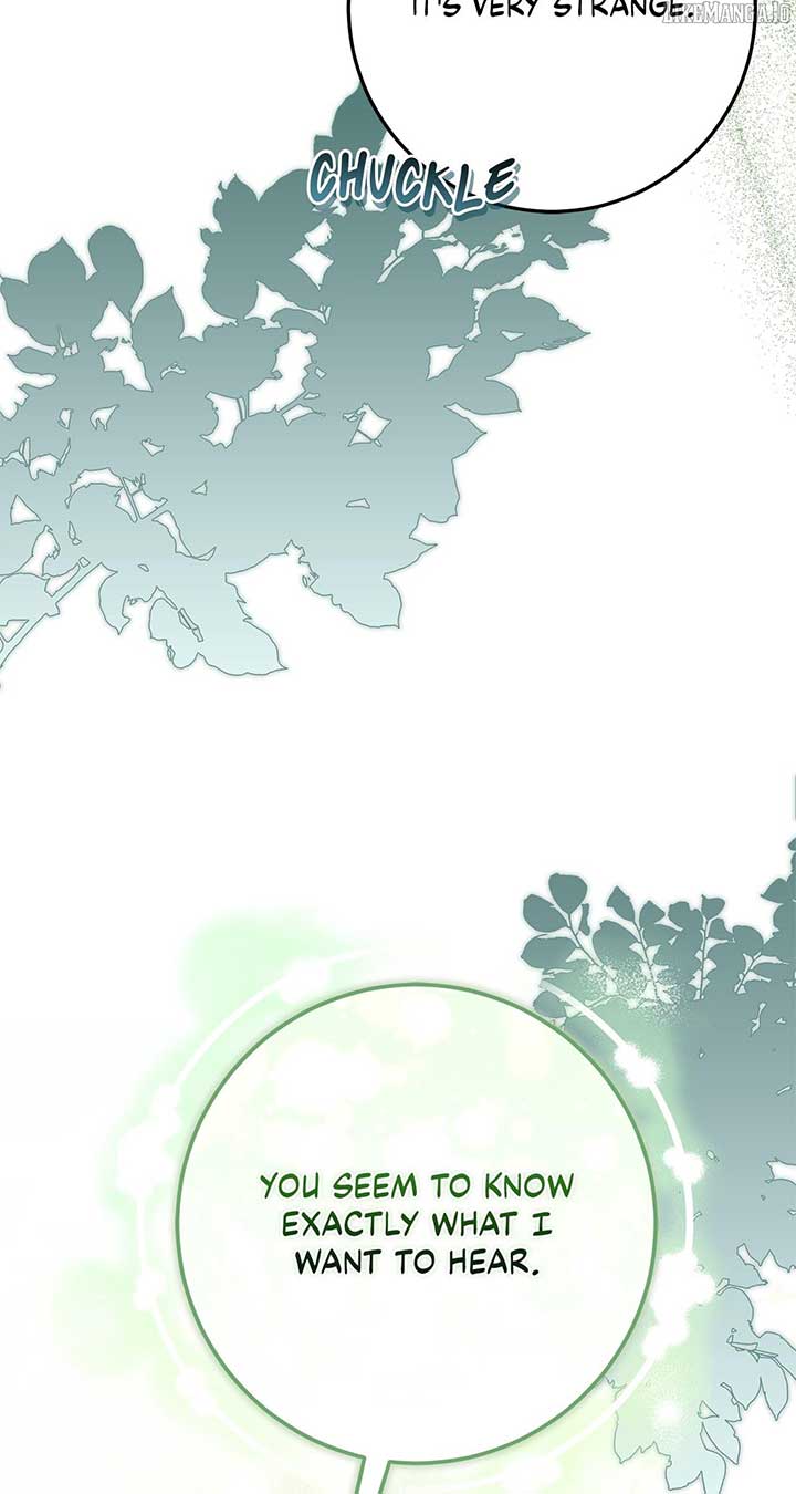 That’s Not What My Will Said Chapter 27 - Page 98