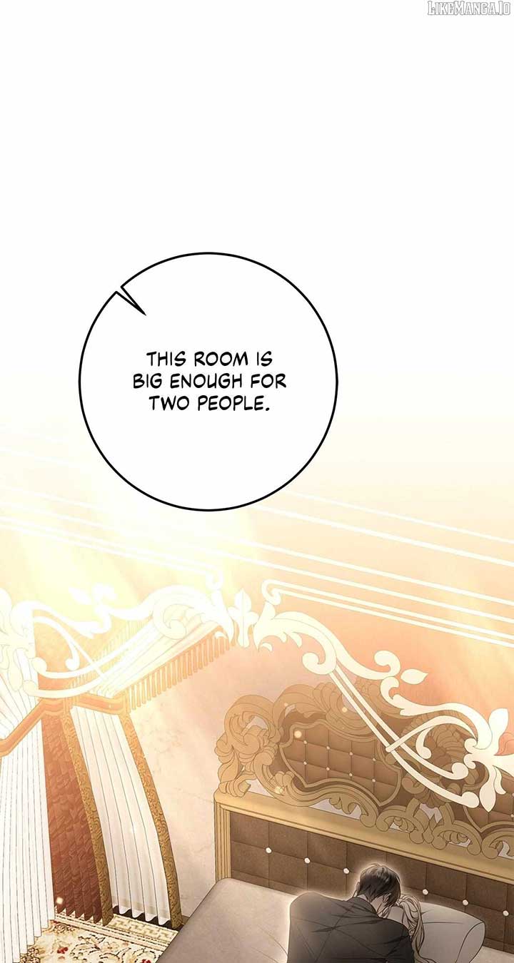 That’s Not What My Will Said Chapter 28 - Page 1