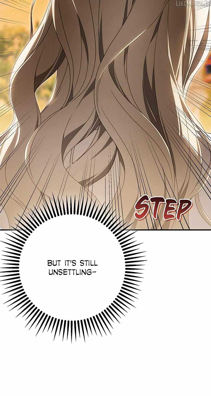 That’s Not What My Will Said Chapter 28 - Page 101