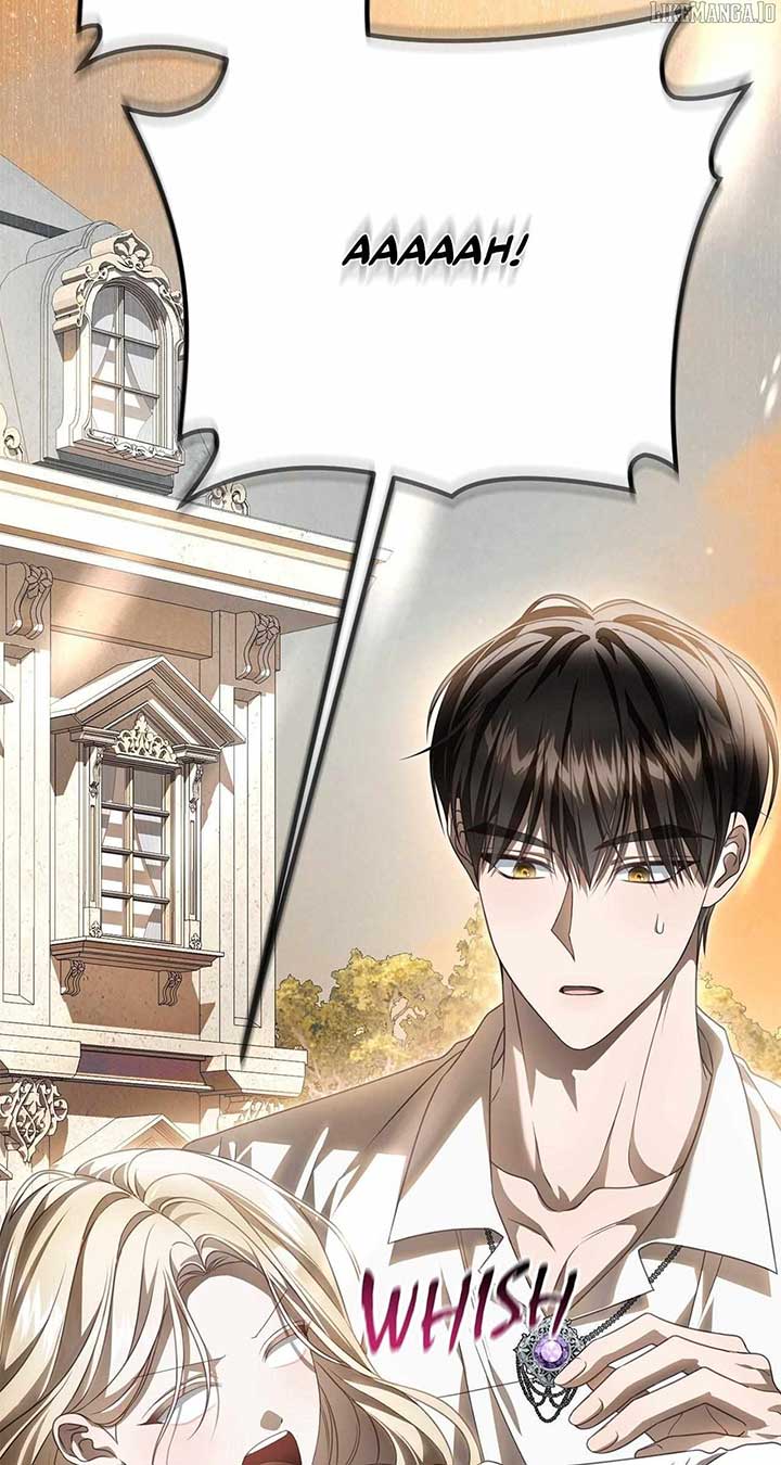 That’s Not What My Will Said Chapter 28 - Page 104