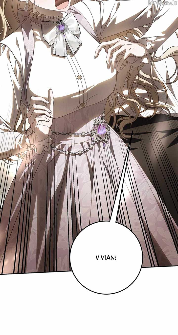 That’s Not What My Will Said Chapter 28 - Page 105