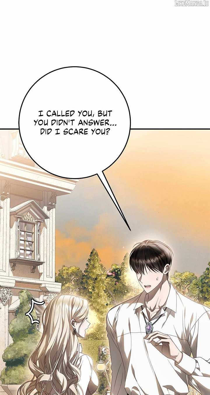 That’s Not What My Will Said Chapter 28 - Page 106
