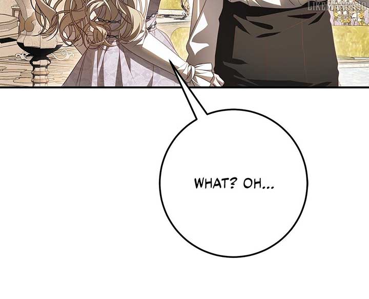That’s Not What My Will Said Chapter 28 - Page 107