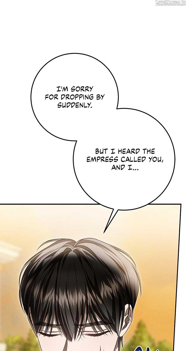 That’s Not What My Will Said Chapter 28 - Page 108