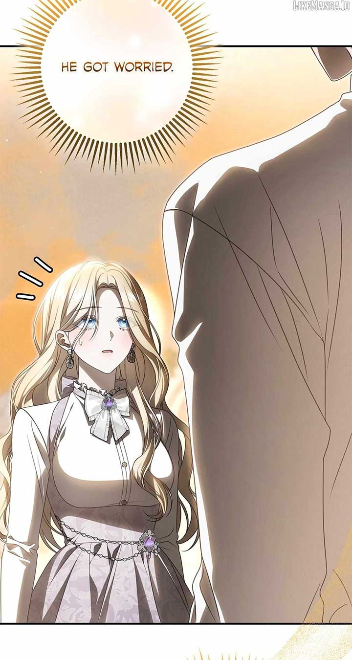 That’s Not What My Will Said Chapter 28 - Page 110
